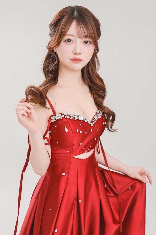 桃瀬 はるひプロフィール写真3